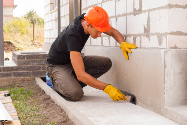 Licensed Interior Drainage System service in Delaplane, VA - SJ Waterproofing Pros